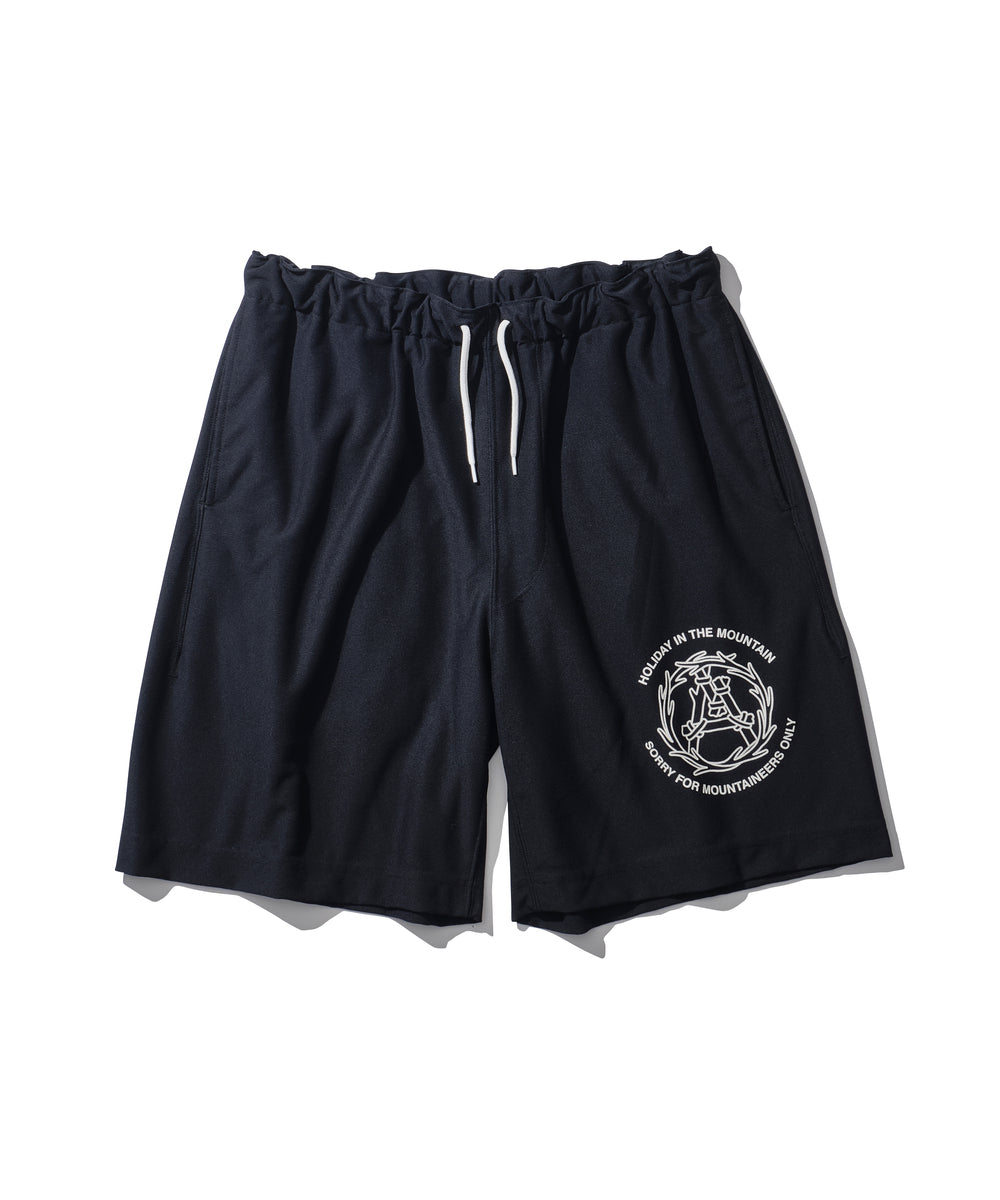 Q.D. Shorts