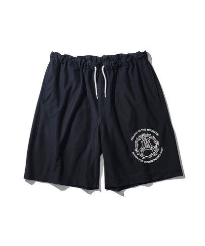 Q.D. Shorts