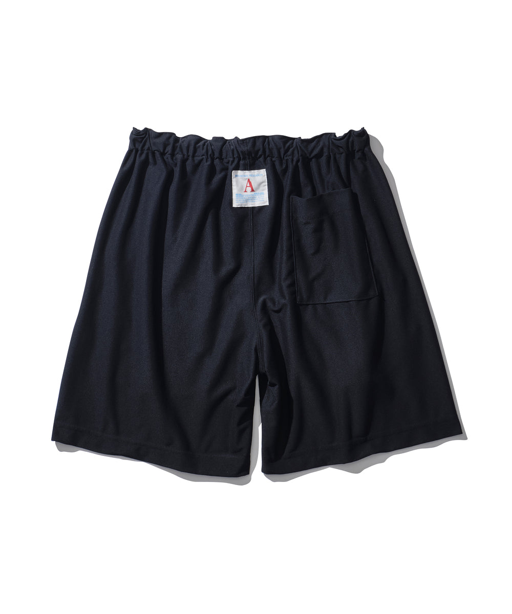 Q.D. Shorts