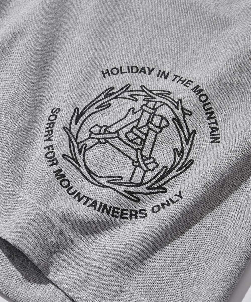 Q.D. Shorts