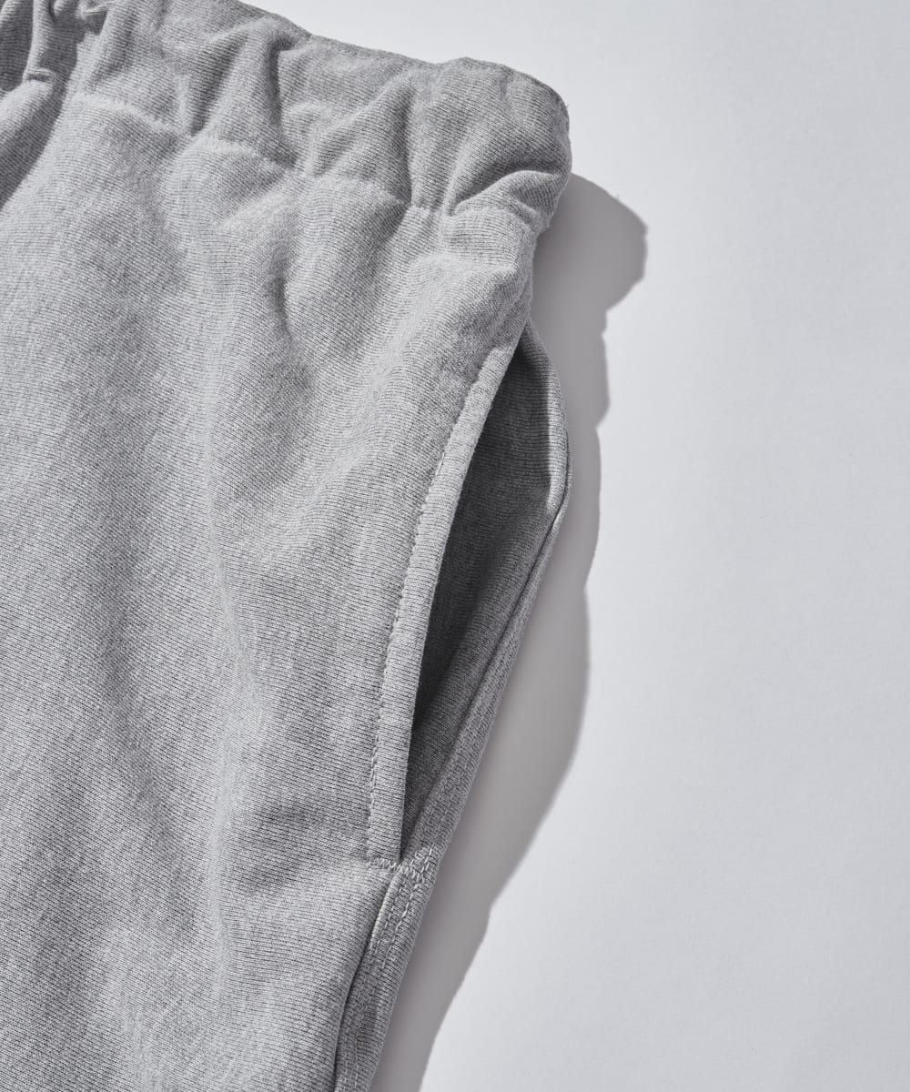 Q.D. Shorts