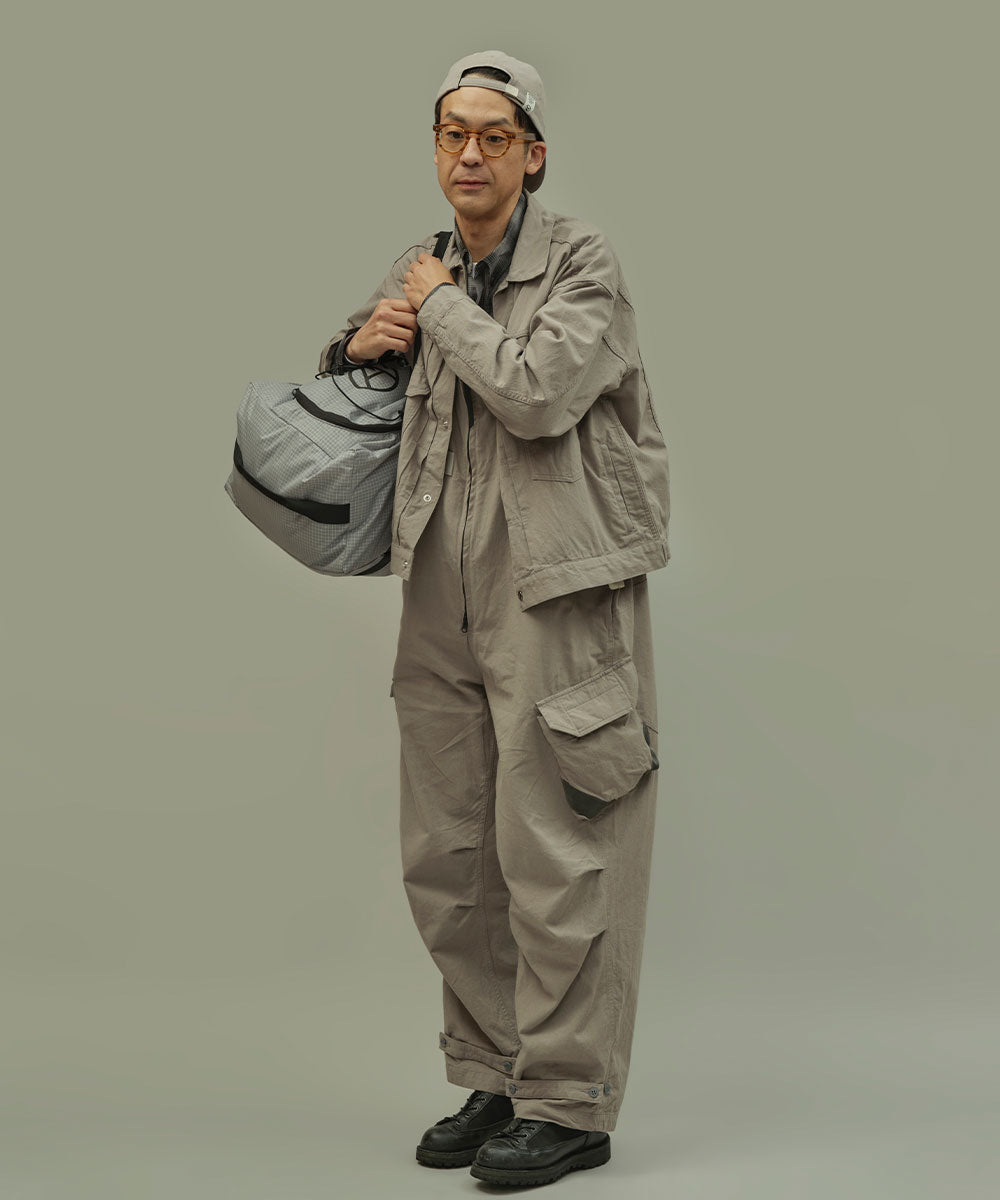 MT Overall