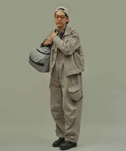 MT Overall