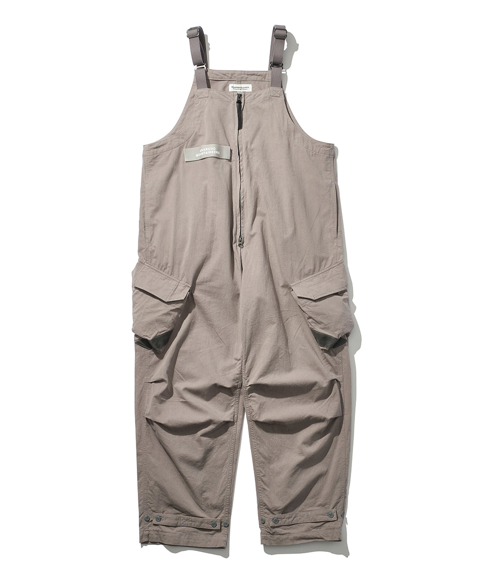 Mountain Research 定価44,000円 MT Overall Mountain Research 定価44,000円 MT Overall