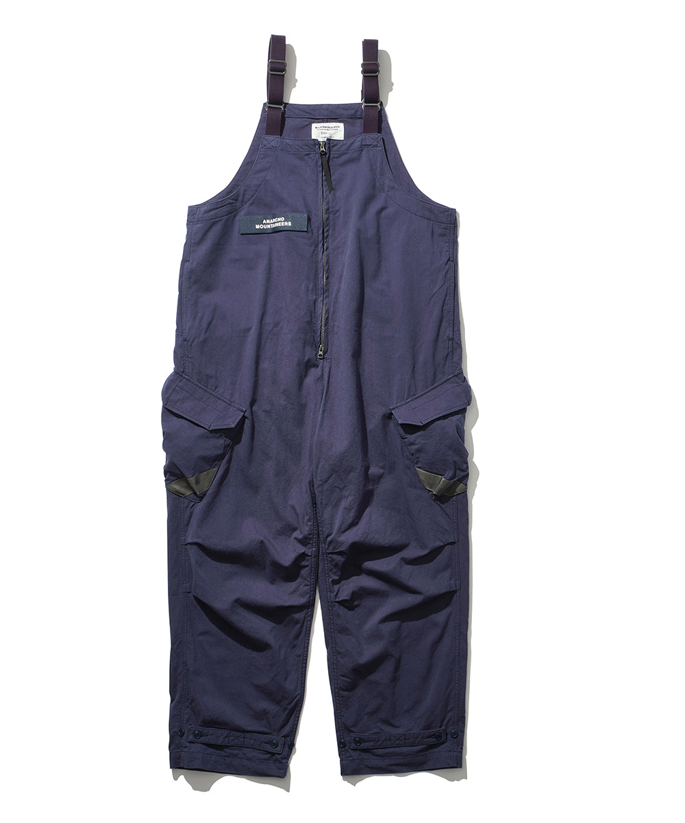 MT Overall