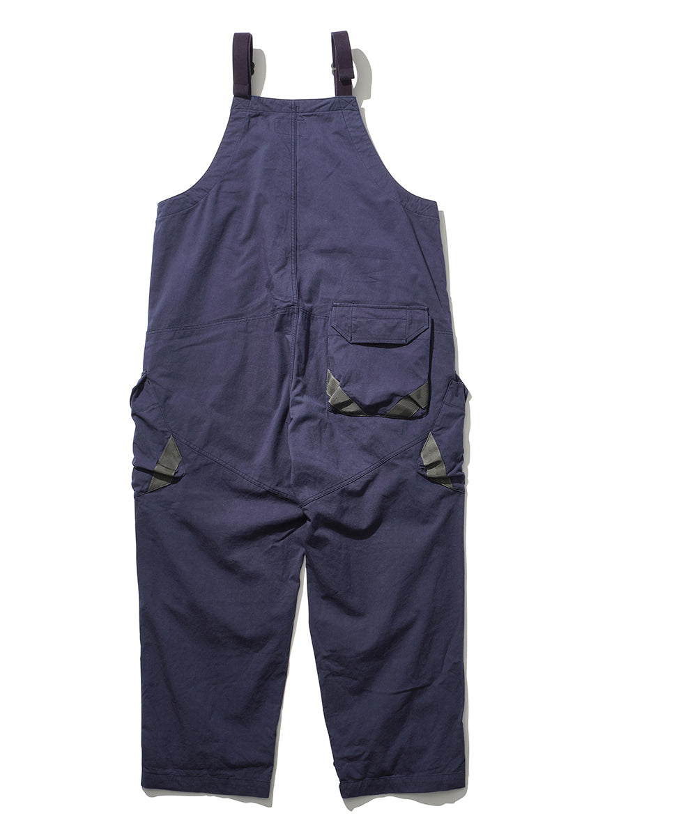MT Overall