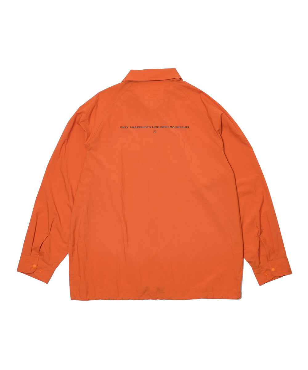 Coach Shirt