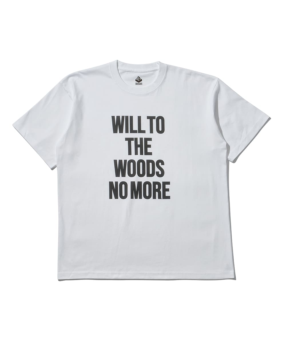 W.T.T.W.N.M. Tee