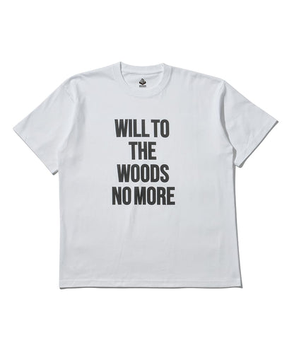 W.T.T.W.N.M. Tee