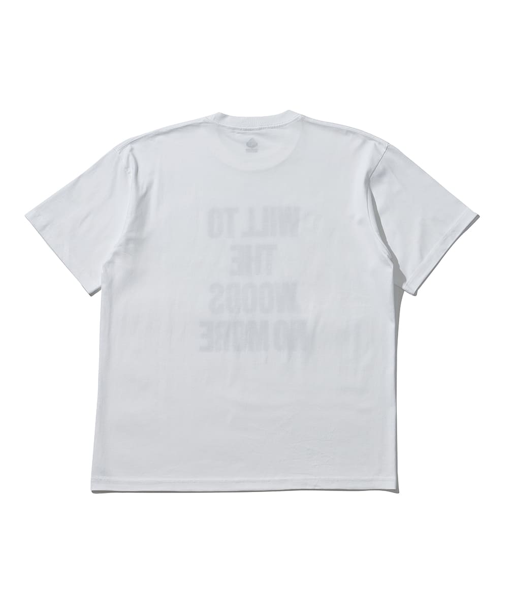 W.T.T.W.N.M. Tee – MOUNTAIN RESEARCH