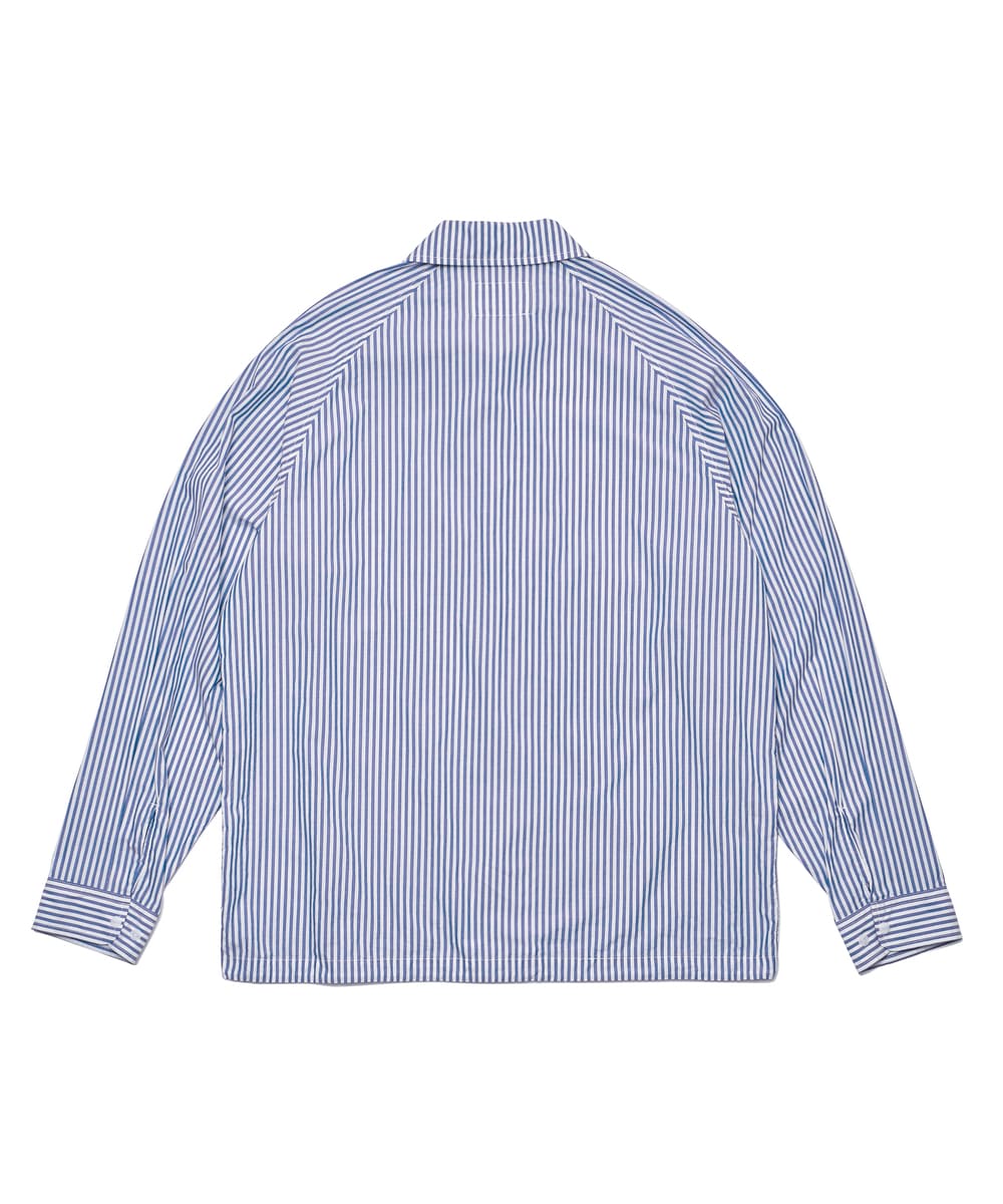 トップス MOUNTAIN RESEARCH Phil PKT. Shirt 26SS L Phil PKT. Shirt – MOUNTAIN RESEARCH