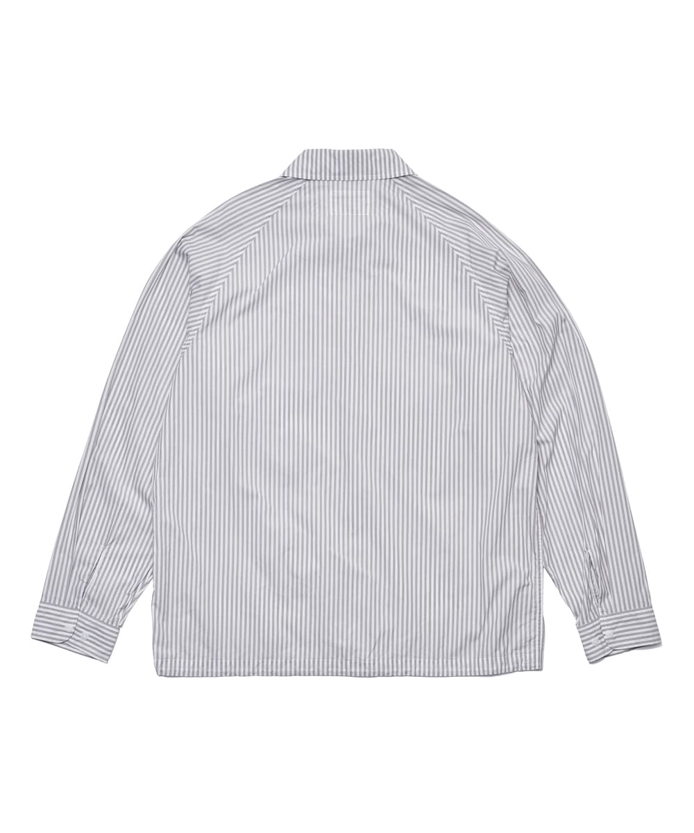 Phil PKT. Shirt – MOUNTAIN RESEARCH