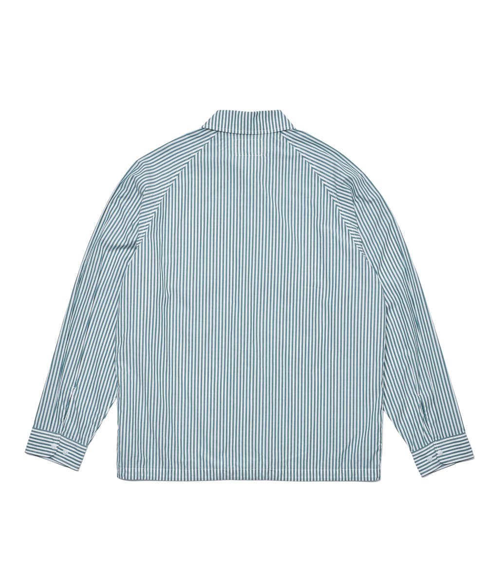 トップス Mountain Research Phil PKT.Shirt Phil PKT. Shirt – MOUNTAIN RESEARCH