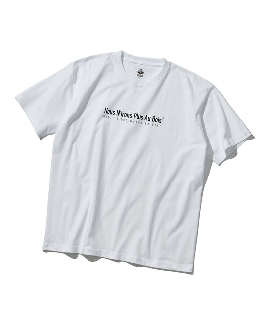 Nous N'irons Plus Au Bois