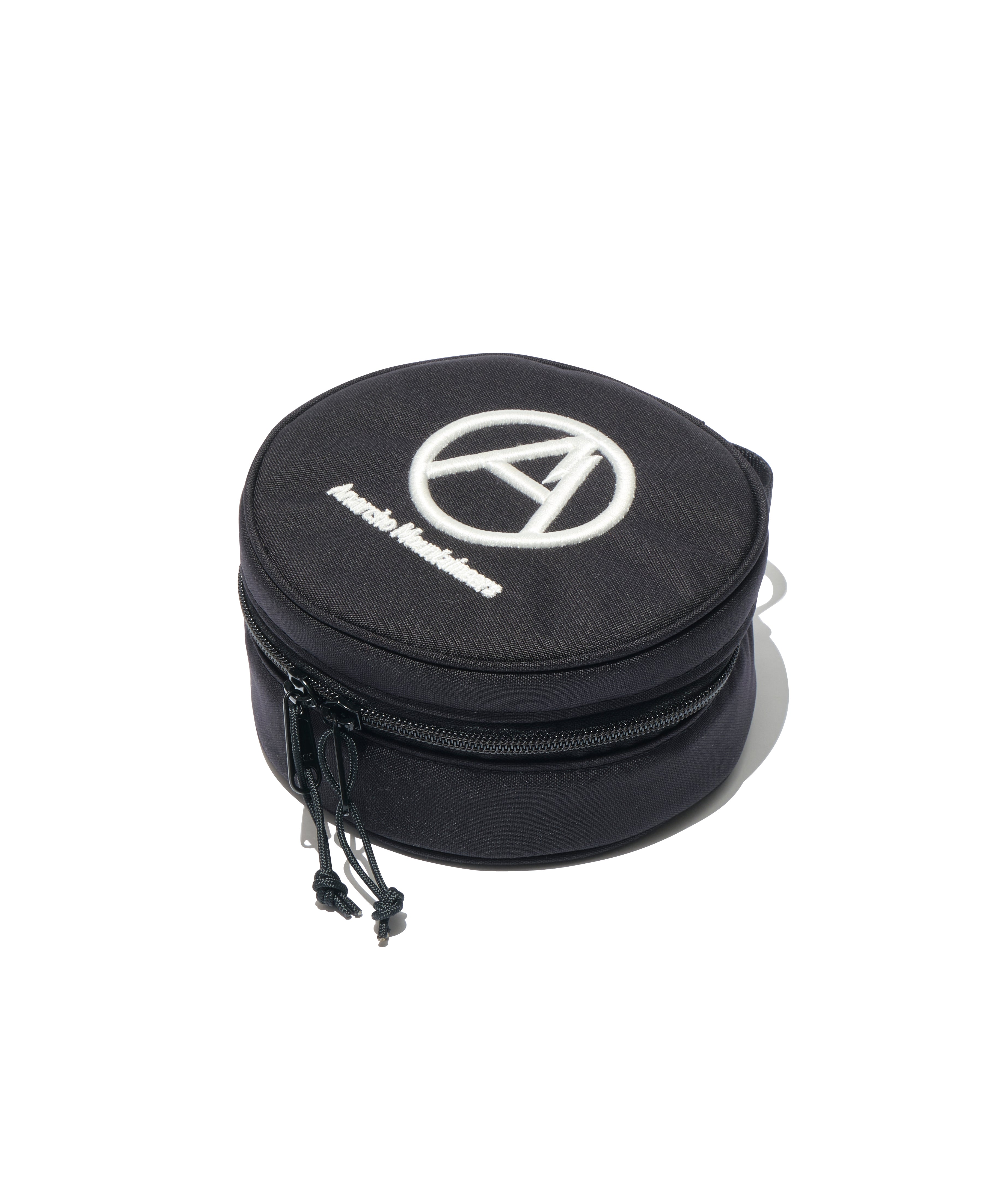 マウンテンリサーチ　ROUND TOUGH CASE Round Tough Case – MOUNTAIN RESEARCH
