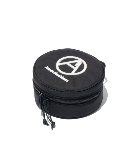 Round Tough Case