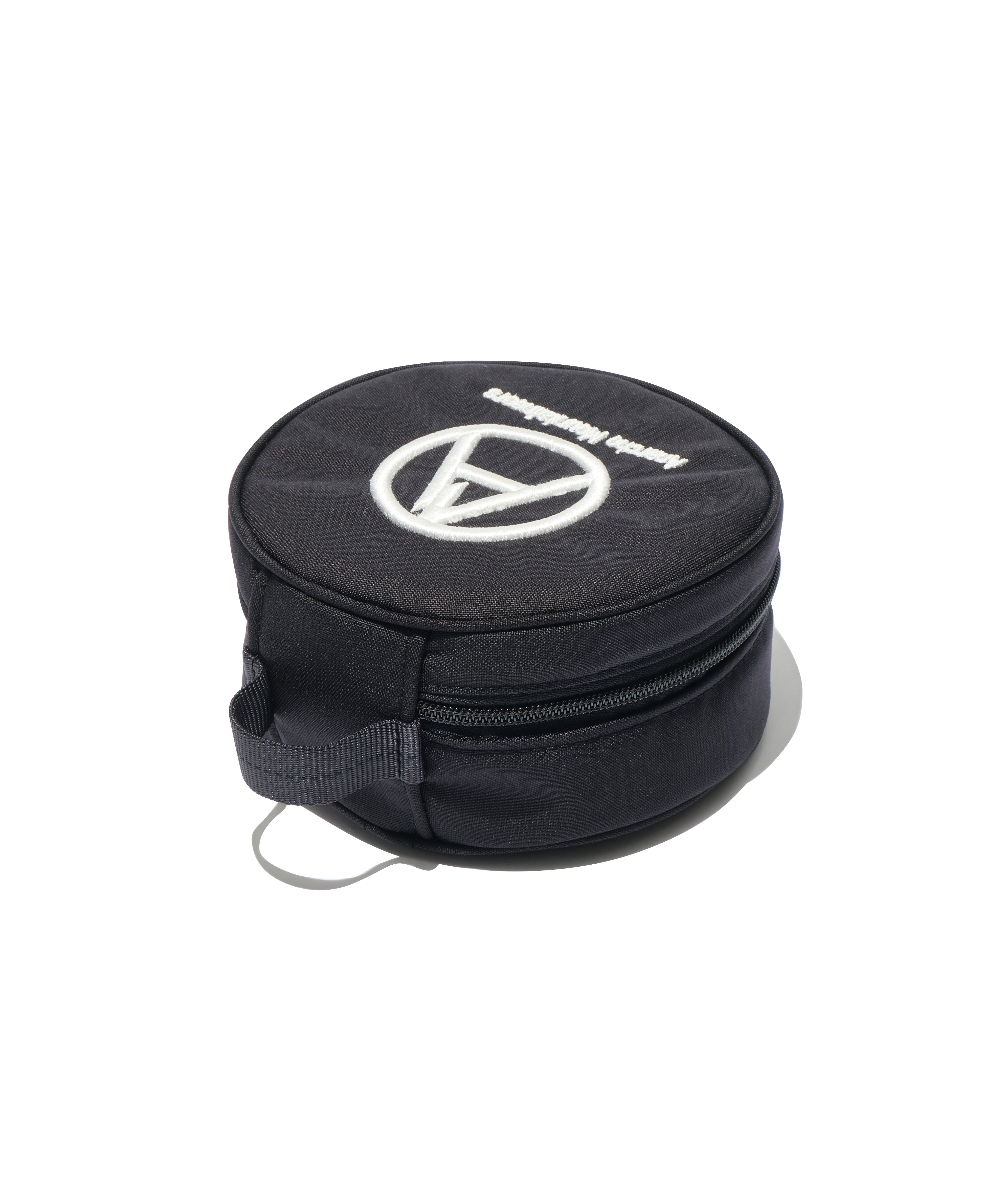 マウンテンリサーチ　ROUND TOUGH CASE Round Tough Case – MOUNTAIN RESEARCH