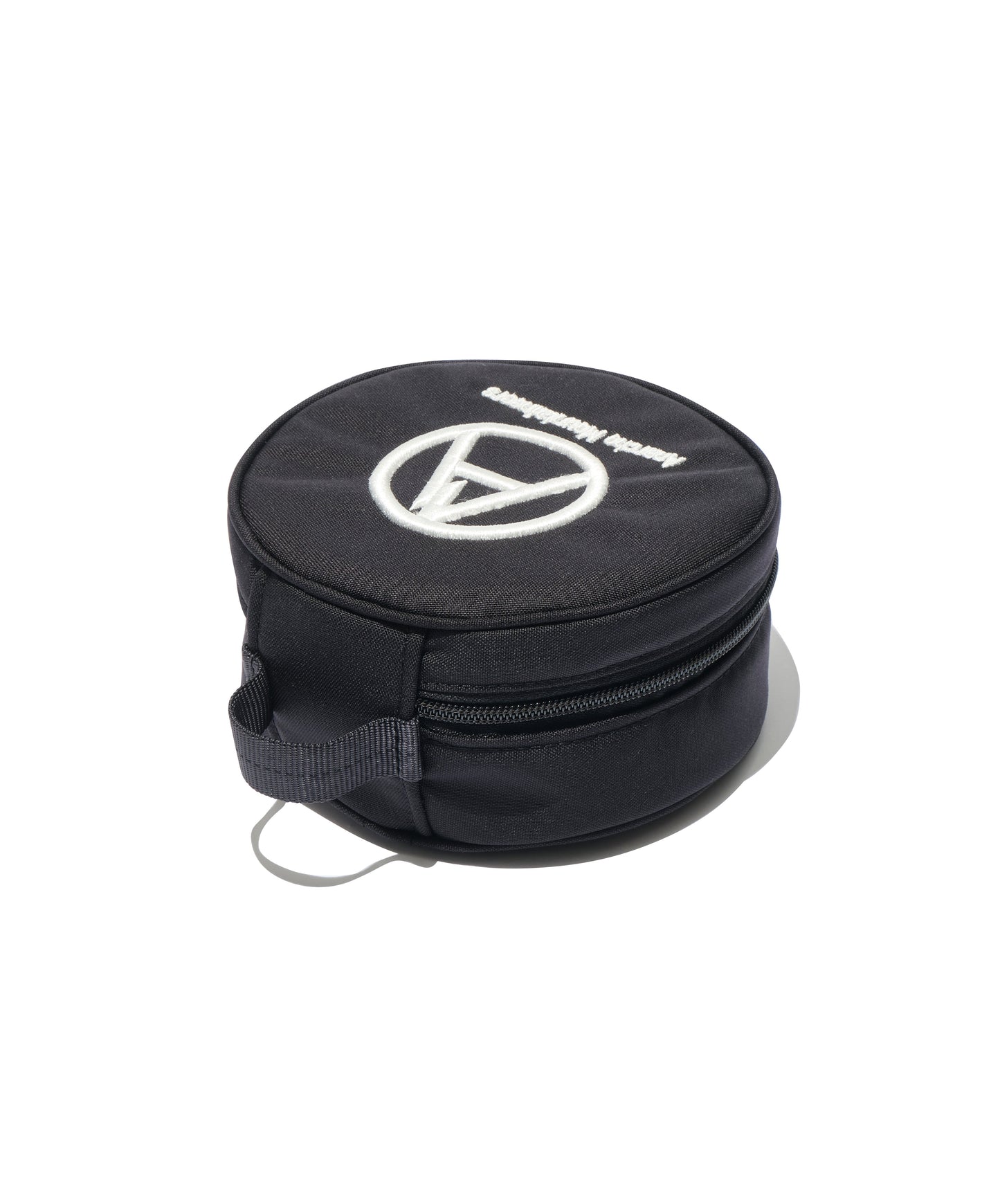 Round Tough Case
