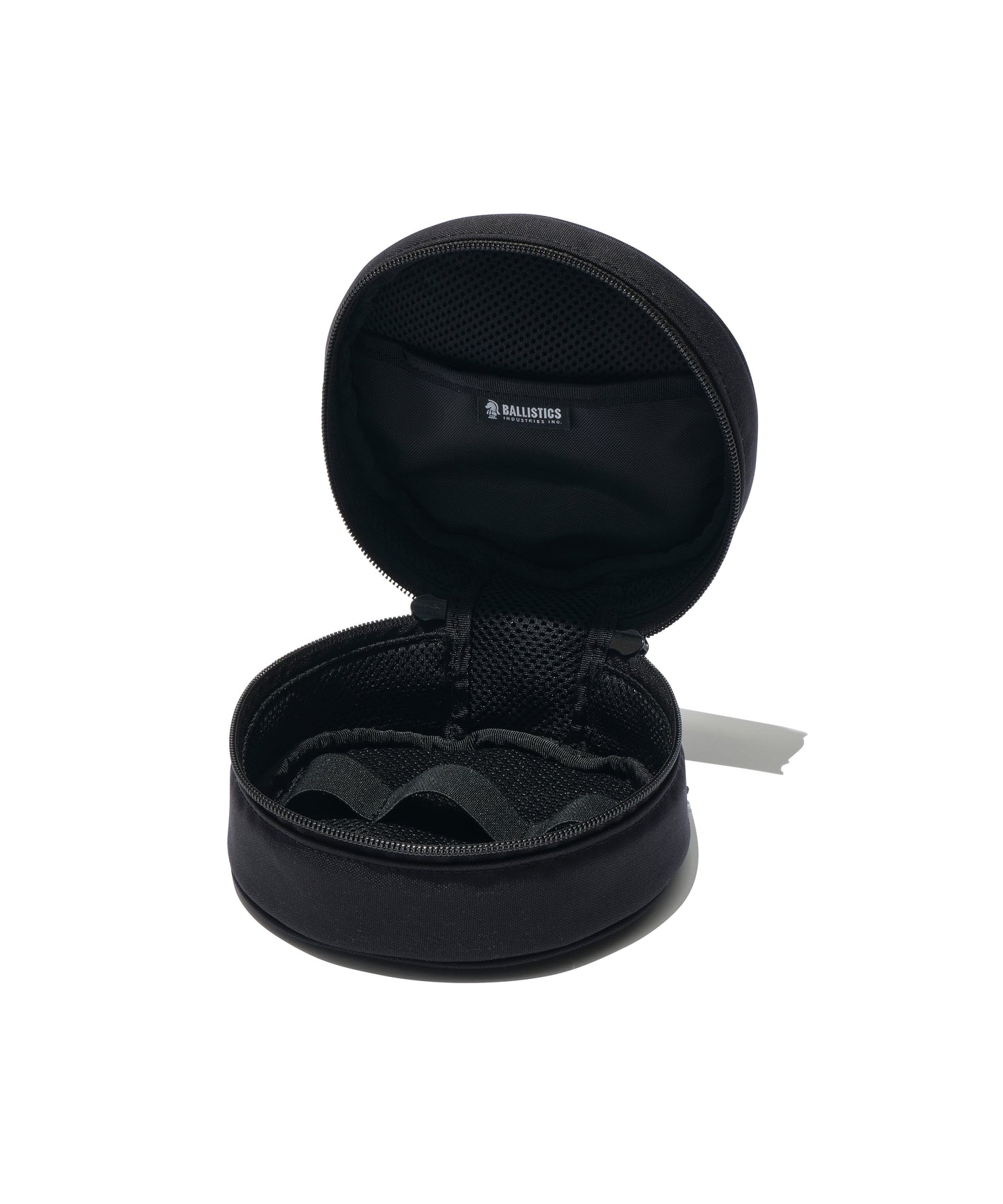 Round Tough Case