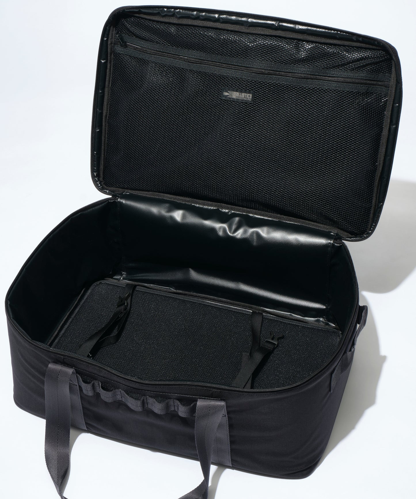 New Gear Container(YJS Case)