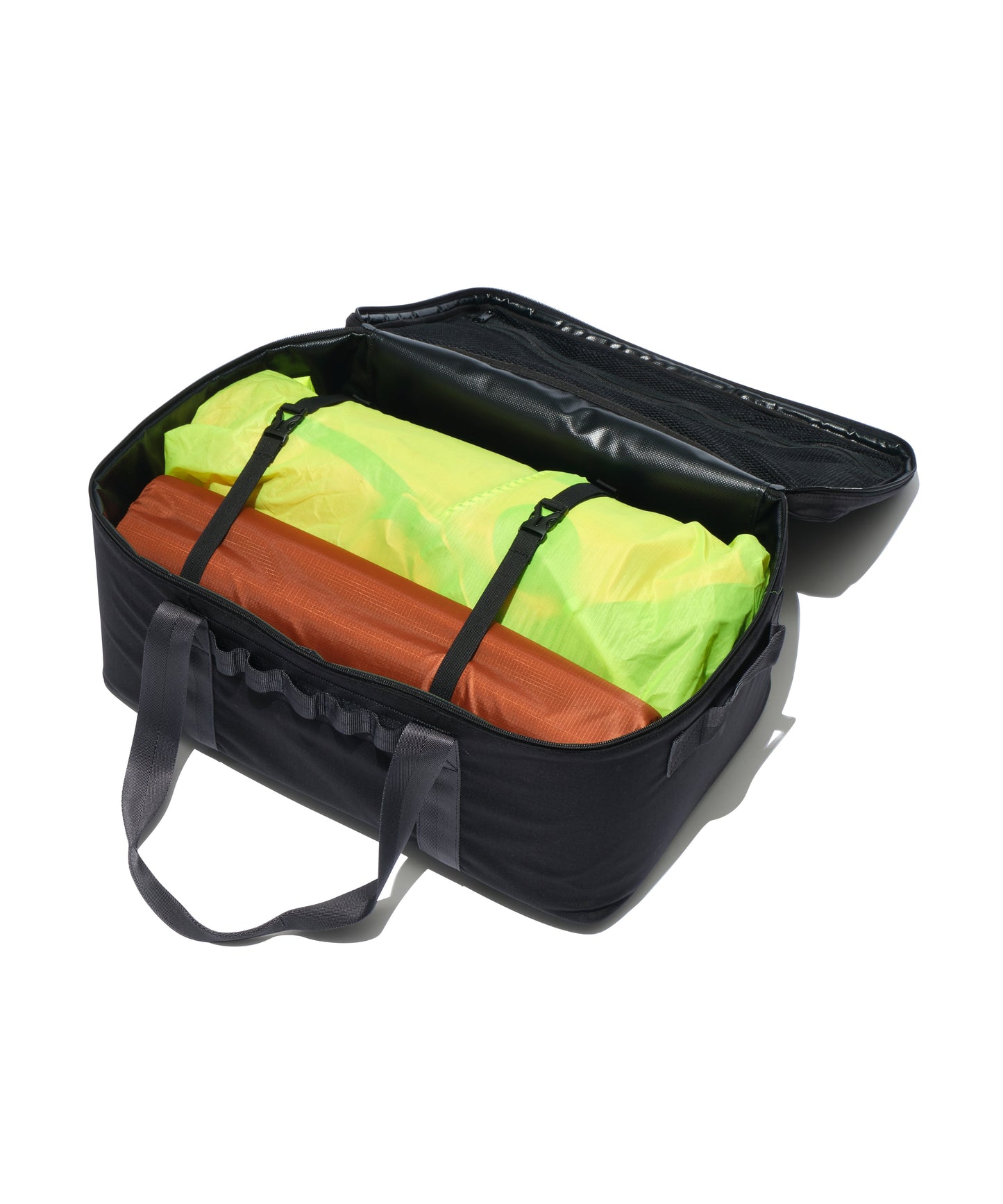 New Gear Container(YJS Case)
