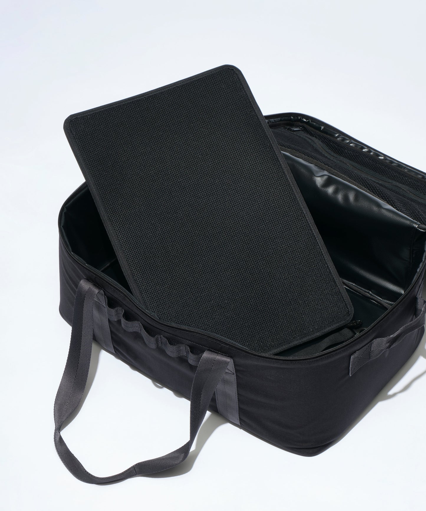 New Gear Container(YJS Case)