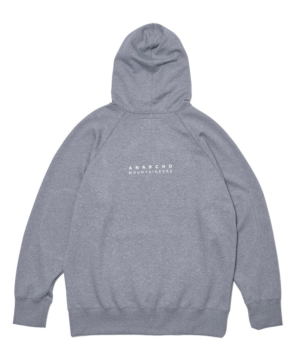 MT Sweat Hoody – MOUNTAIN RESEARCH