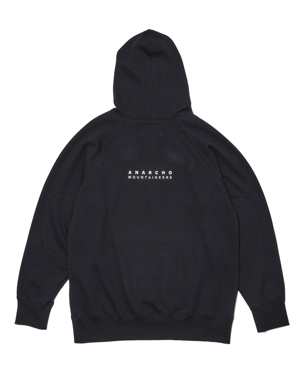 MT Sweat Hoody – MOUNTAIN RESEARCH