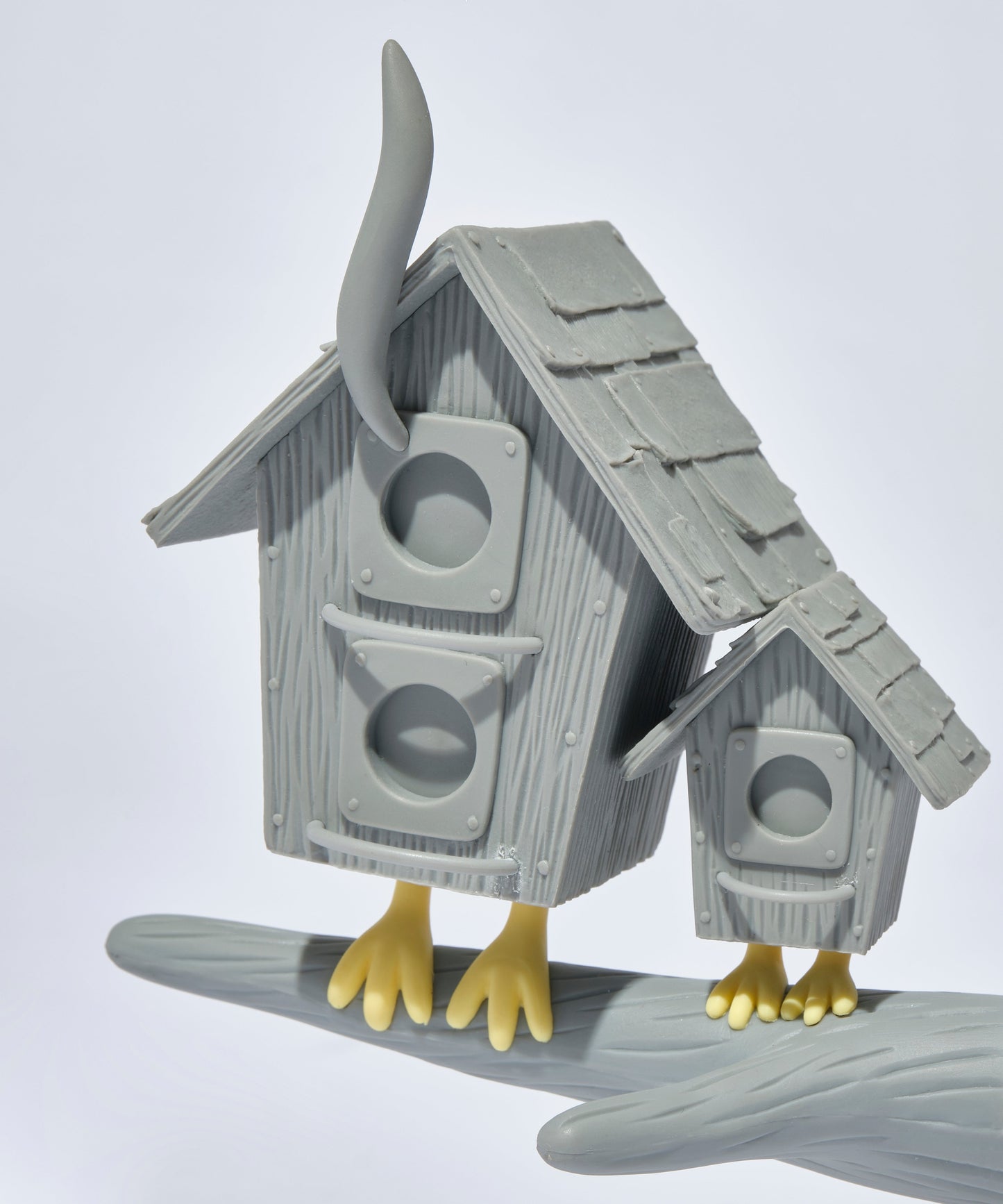 KOYA-DORI OYAKO Figure