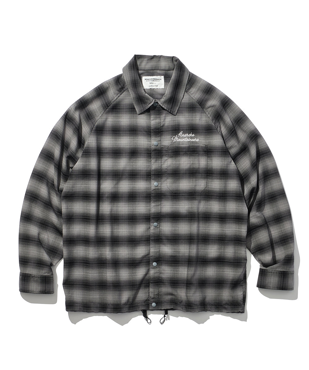 Coach Shirt
