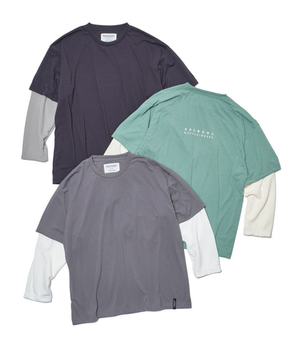 Layered Tee