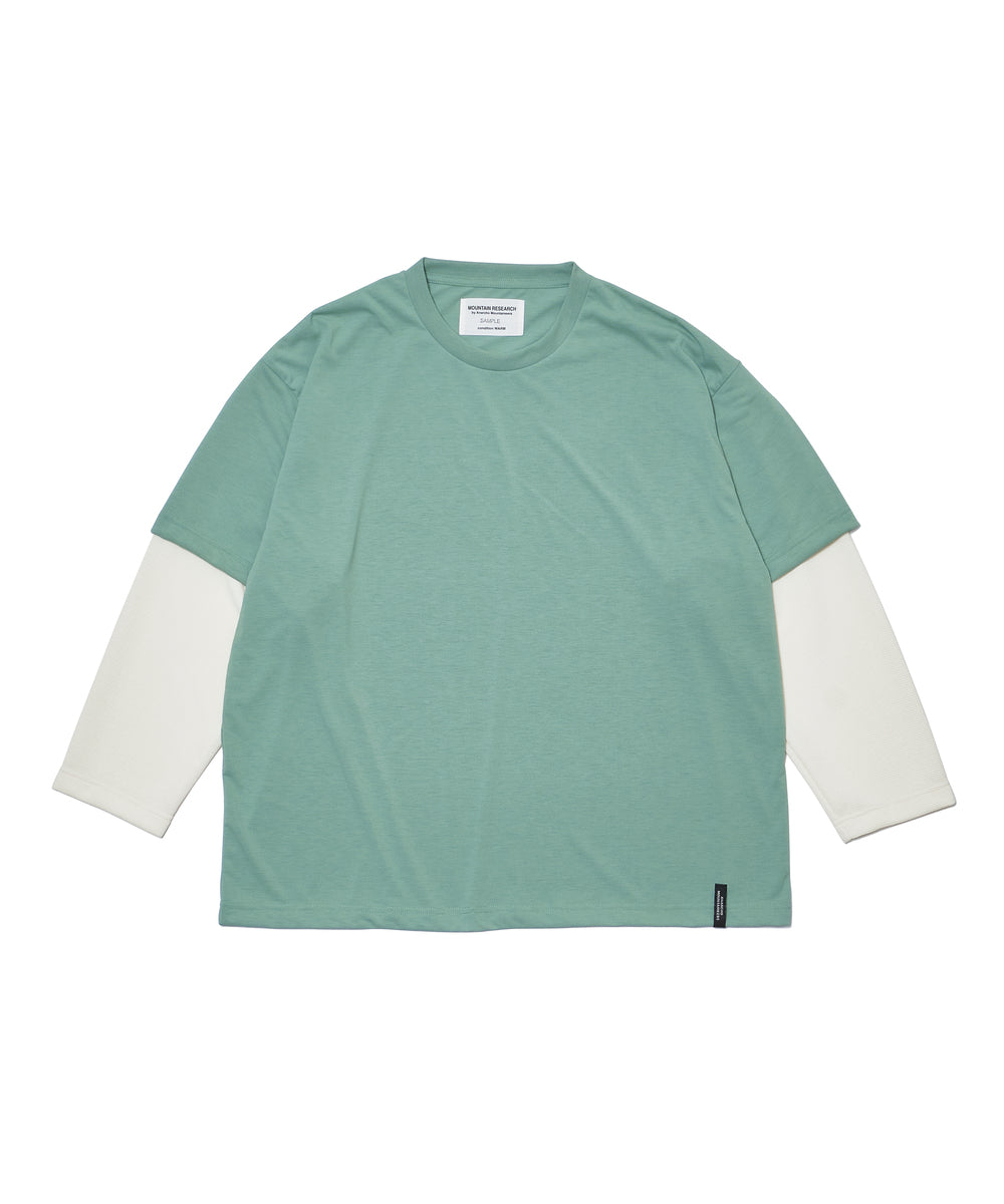 Layered Tee