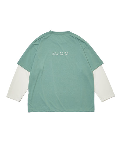 Layered Tee