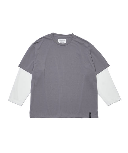 Layered Tee