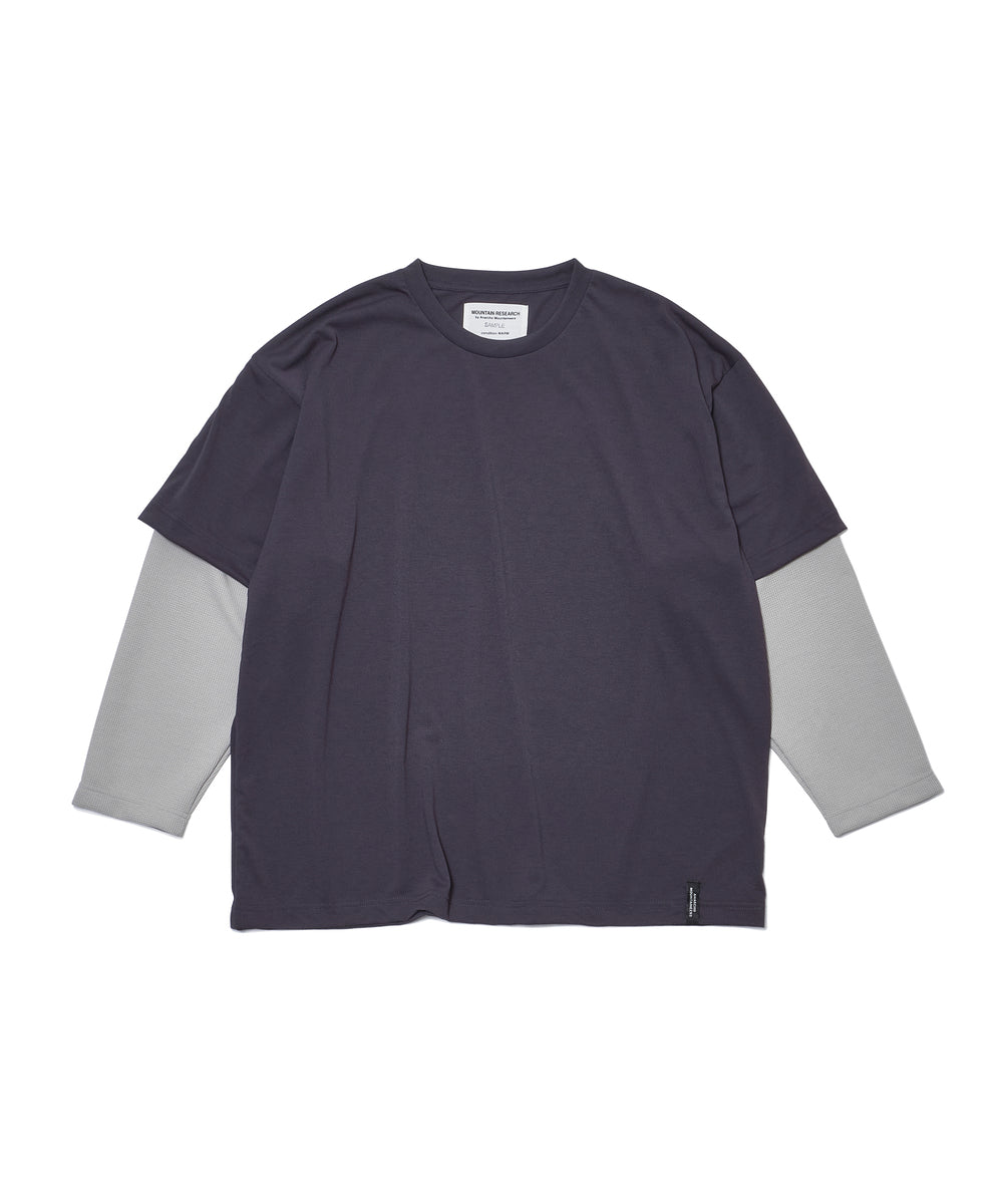 Layered Tee