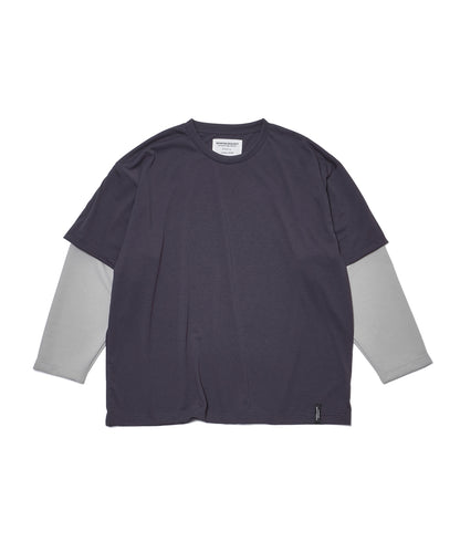 Layered Tee
