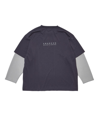 Layered Tee