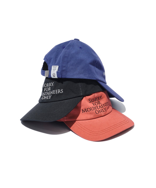 S.F.M.O. Cap