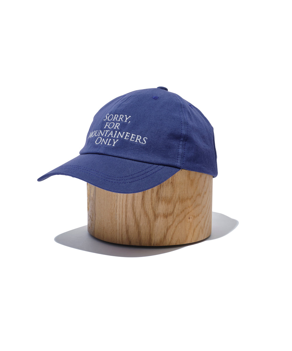 S.F.M.O. Cap