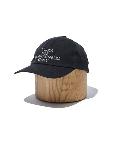 S.F.M.O. Cap