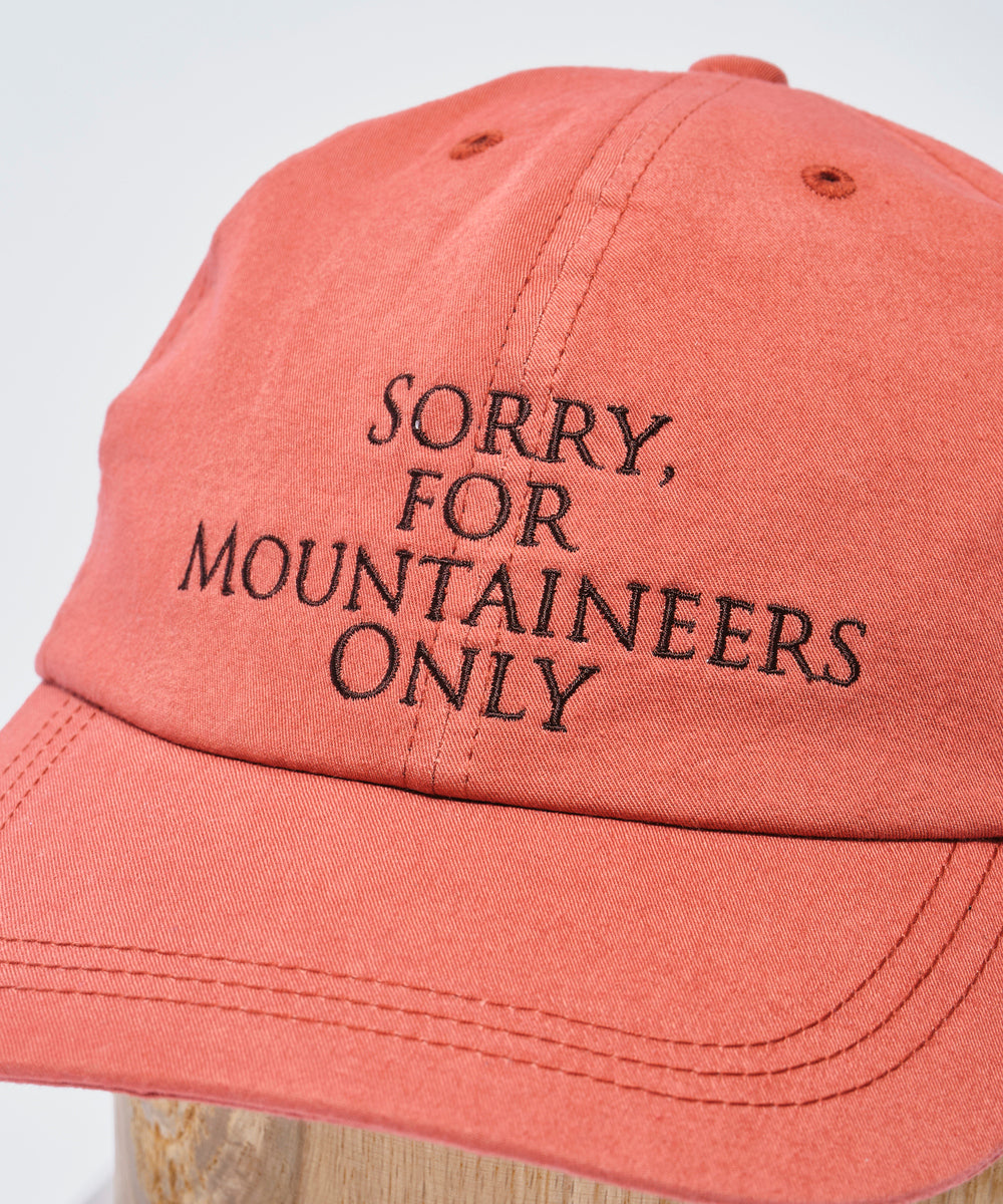 S.F.M.O. Cap