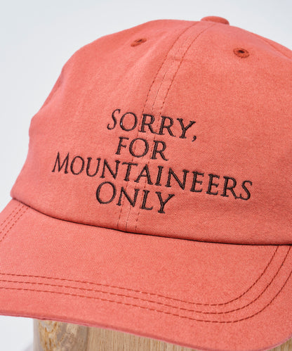 S.F.M.O. Cap