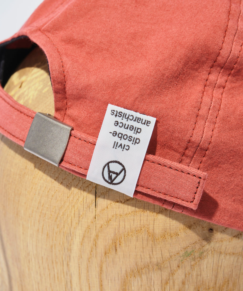 S.F.M.O. Cap