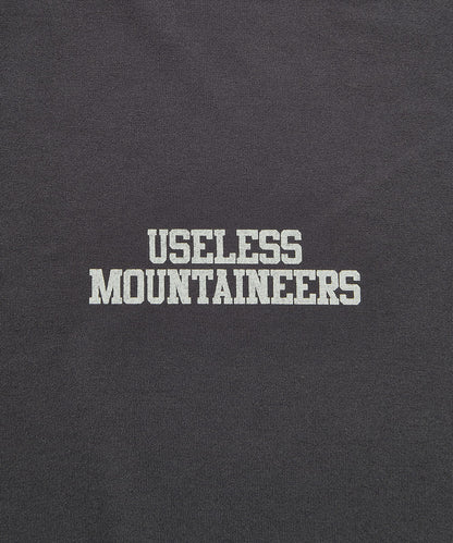 Useless Mountaineers