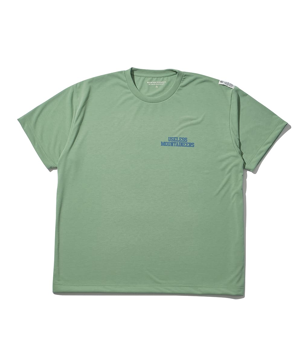 ALL ITEMS – MOUNTAIN RESEARCH ALL ITEMS – MOUNTAIN RESEARCH
