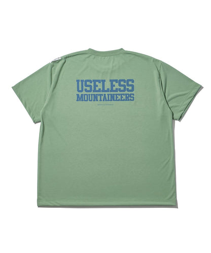 Useless Mountaineers