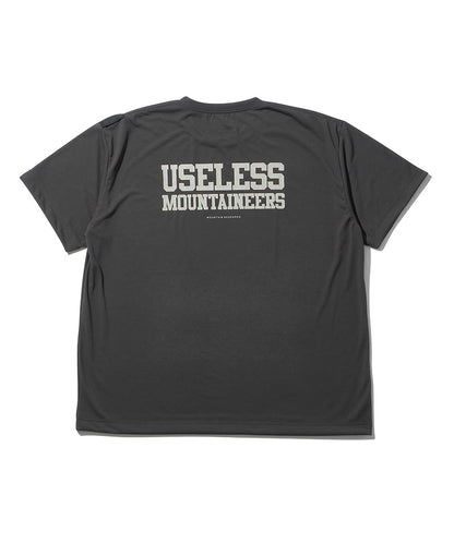 Useless Mountaineers