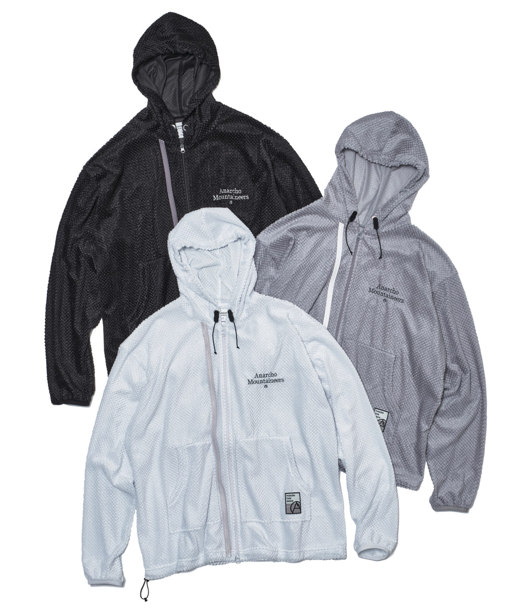 Octa Parka