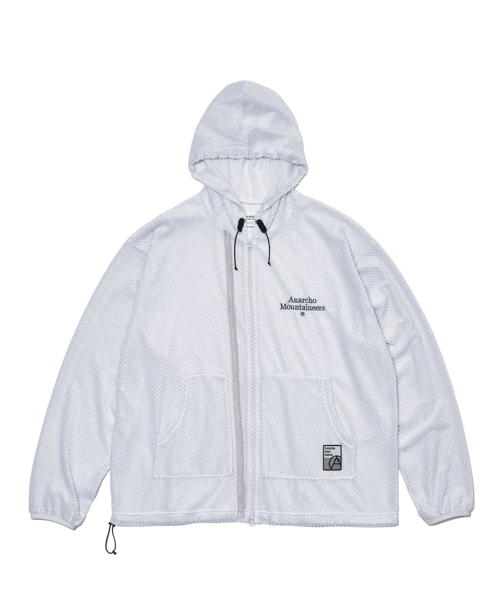 Octa Parka