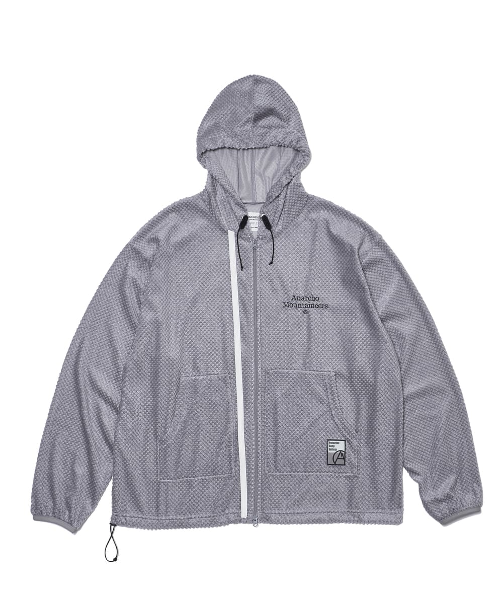Octa Parka